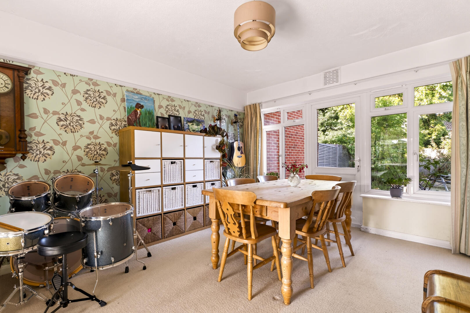 Nutley Close, Goring-By-Sea, Worthing